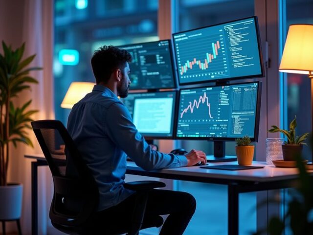 Cross Currency Transactions in Forex Trading