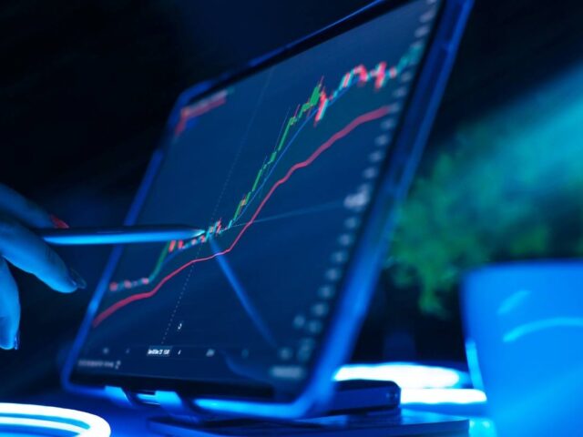 News and Event-Based Strategies